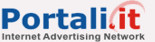 Portali.it - Internet Advertising Network - è Concessionaria di Pubblicità per il Portale Web laterizi.it